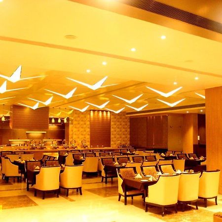 Hotel Vennington Court Rāipur Εξωτερικό φωτογραφία